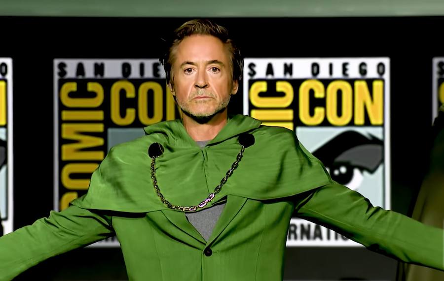 Recap of Marvel’s Epic Weekend at San Diego Comic-Con 2024