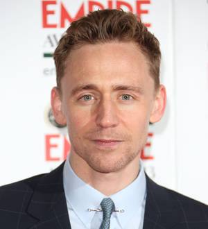 Tom Hiddleston circling The Crow remake