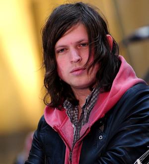 Kings of Leon's family live off the land