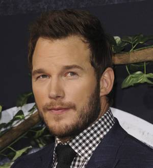 Jurassic World stars reteam for sequel