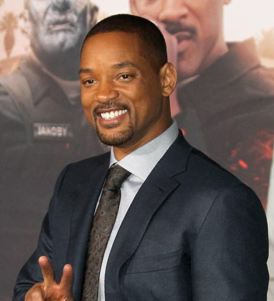 Justin Timberlake welcomes Will Smith to Instagram with throwback photo