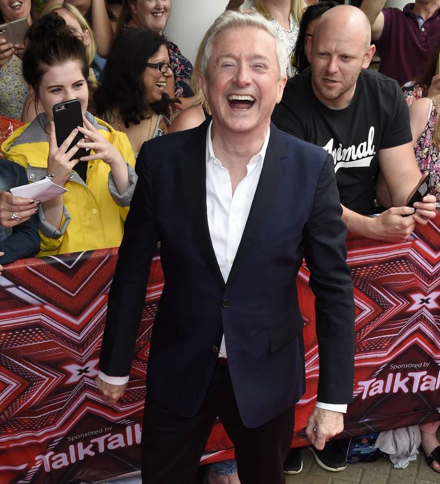 Louis Walsh: 'One Direction have split for good'
