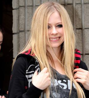 Basketball star buys Avril Lavigne's mansion