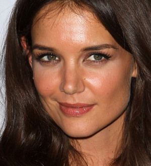 Katie Holmes on the lookout for a tall guy