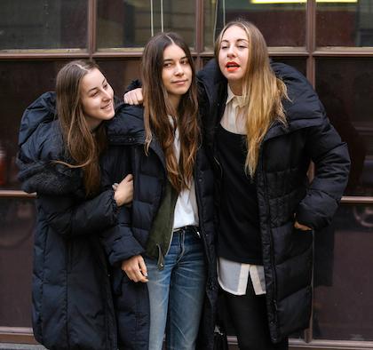 Artist Spotlight: Haim