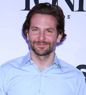 Bradley Cooper encouraging fans to register as bone marrow donors