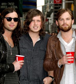 Kings of Leon to take a break