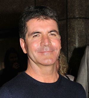 Simon Cowell: 'Nicole Scherzinger is as ditzy as Daffy Duck'