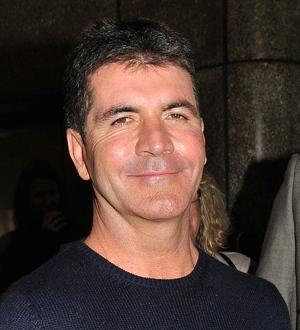 Simon Cowell: 'Nicole Scherzinger is as ditzy as Daffy Duck'