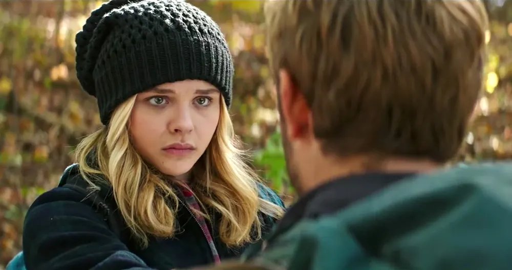 How To Survive a Dystopian Society (According to Books & Movies Like 'The 5th Wave')!