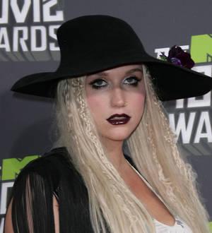 Ke$ha convinced leaked photos ruined her relationship