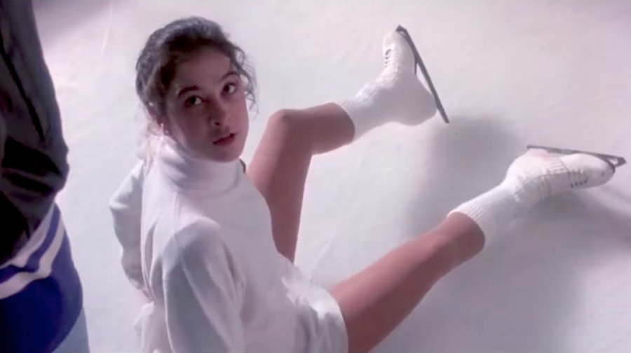 5 Winter Sports Movies To Celebrate The Winter Olympics!