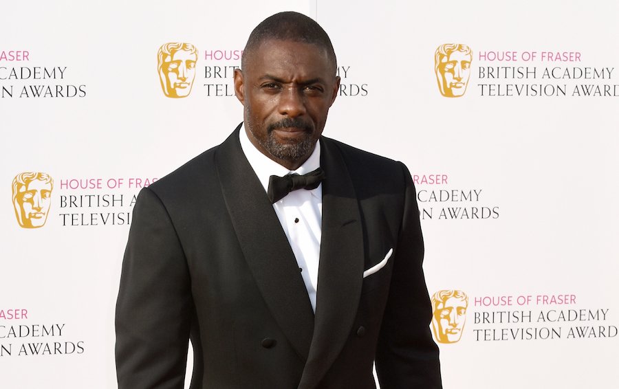 The Case for Idris Elba as the Next James Bond
