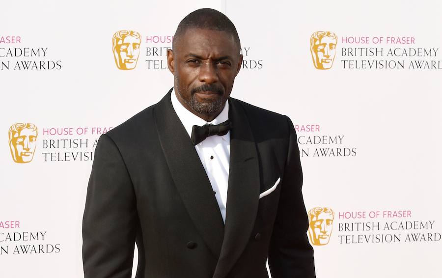 The Case for Idris Elba as the Next James Bond