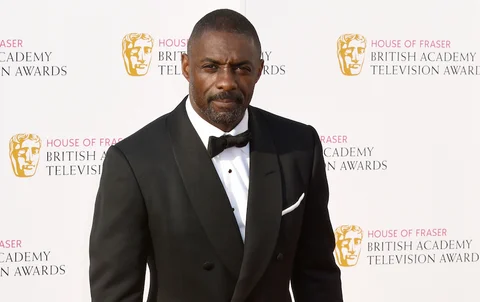 The Case for Idris Elba as the Next James Bond