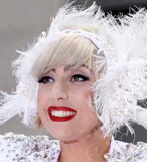 Lady Gaga Rockets up Wealthy Women Rich List