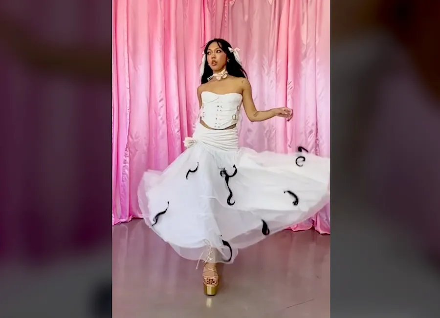 8 FashionTok Influencers Every Style Junkie Should Be Following!