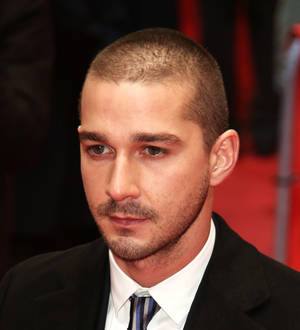 Shia LaBeouf joins all-star cast in Rock The Kasbah