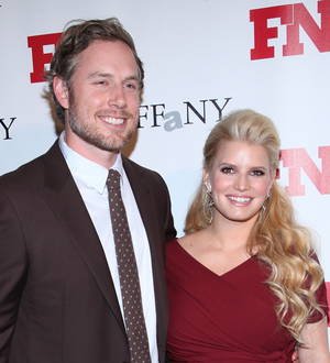 Jessica Simpson axed wedding for babies