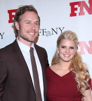 Jessica Simpson axed wedding for babies