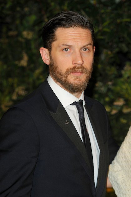 Tom Hardy to Get His Swashbuckle on in BBC Period Series "Taboo"