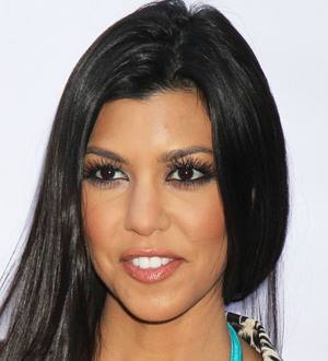 Kourtney Kardashian Speaks Out to Silence Scott Disick Split Rumours