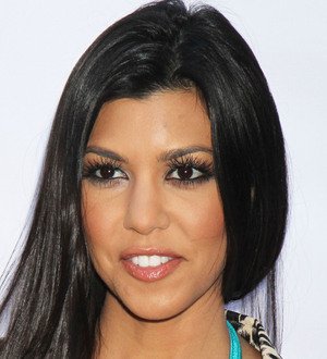 Kourtney Kardashian Speaks Out to Silence Scott Disick Split Rumours