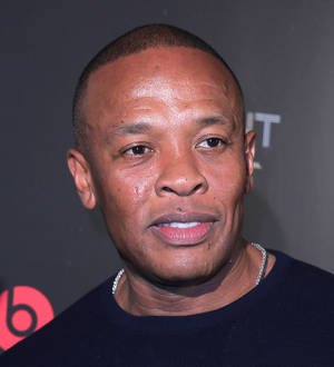 Dr. Dre's Beats Electronics firm in talks for.2 billion Apple takeover