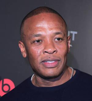 Dre. Dre moves into Gisele's former home