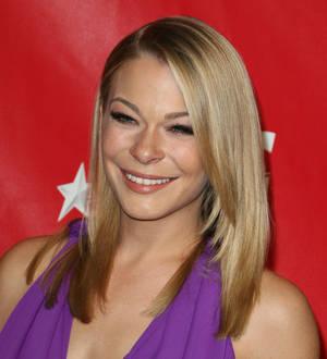 Leann Rimes to headline country-tinged Motley Crue tribute album