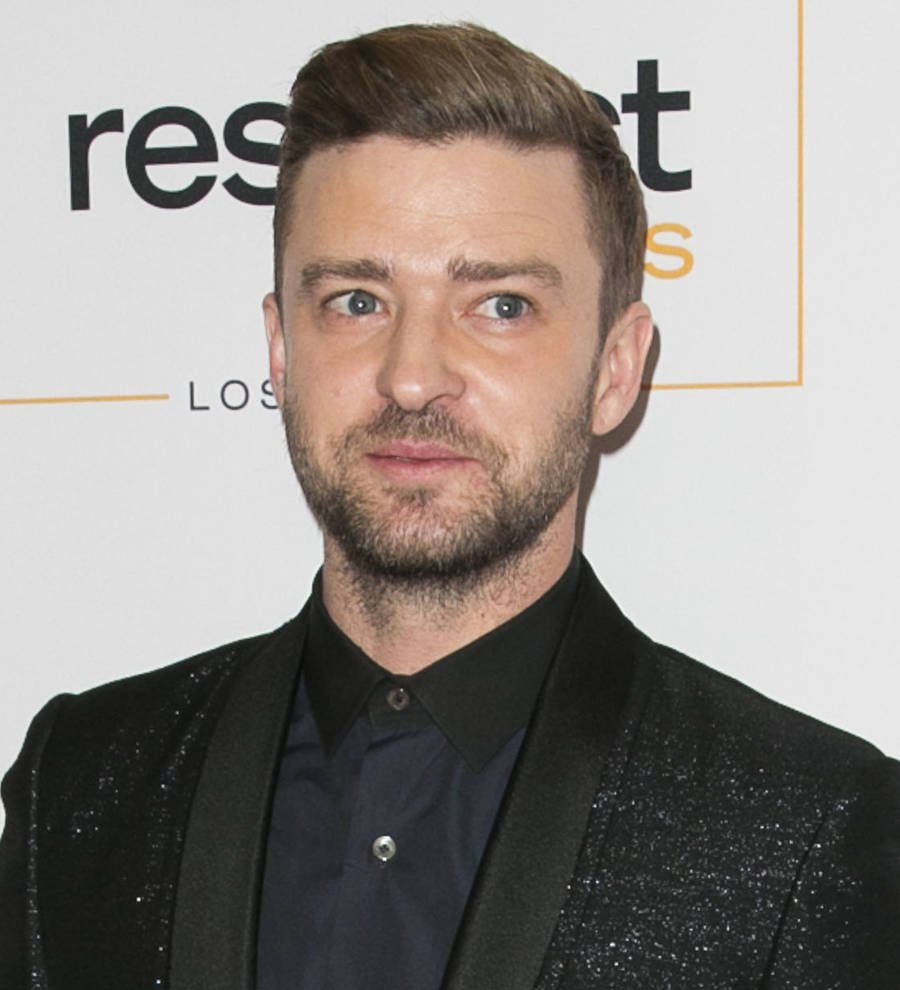 Justin Timberlake gives empowering speech of unity at Teen Choice Awards