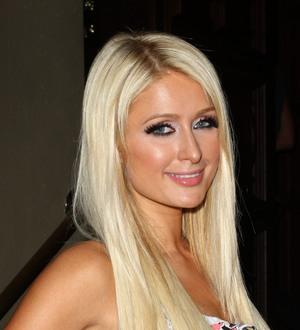 Paris Hilton opens up about Cy Waits split