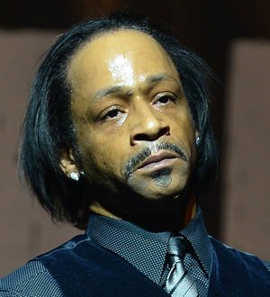 Katt Williams makes first donation to help Arsenio Hall buy the Los Angeles Clippers