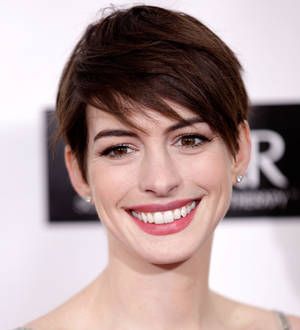Anne Hathaway's representative denies pregnancy rumours