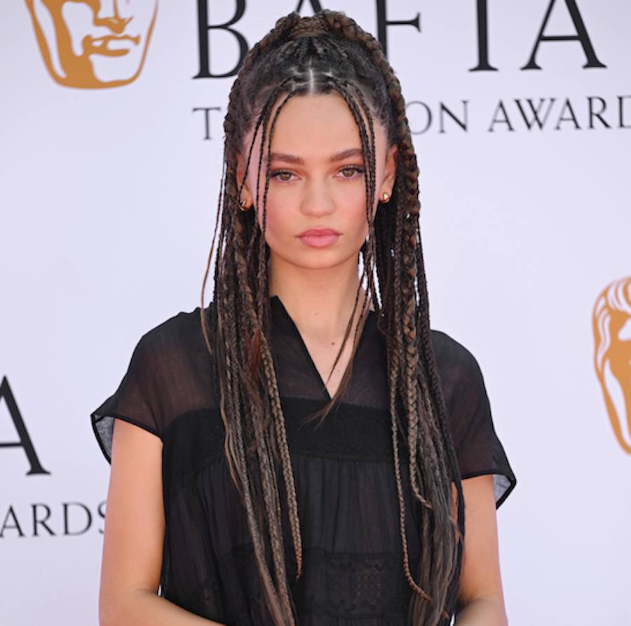 5 Stars You Might Not Know Have Famous Parents!