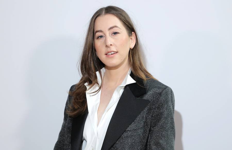 WOMEN WE LOVE: Alana Haim