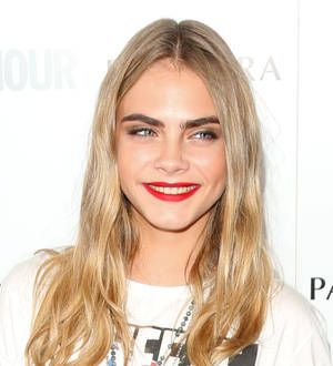 Cara Delevingne eyeing Rita Ora for debut album