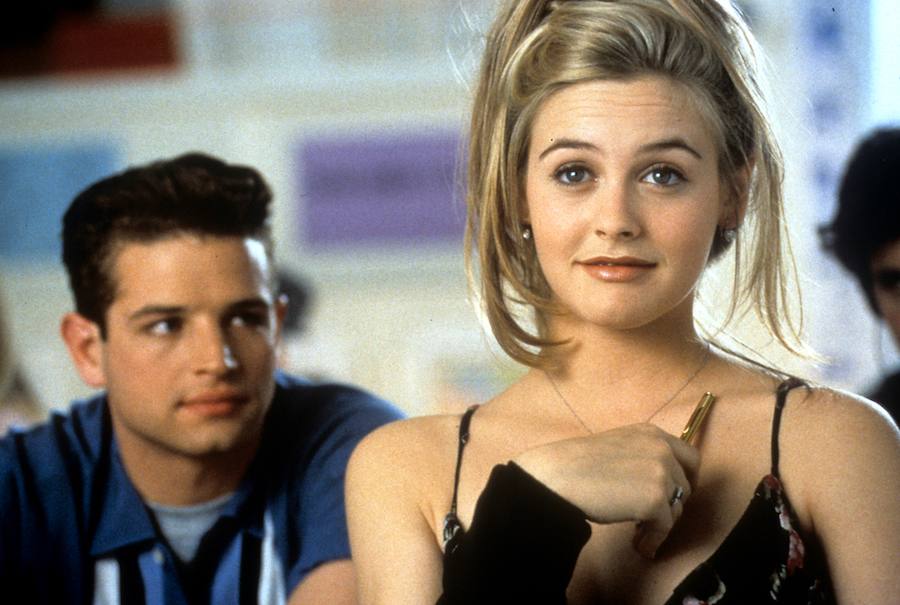 Cher Horowitz Is Back In ‘Clueless, The Musical’!