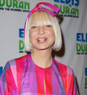 Sia wanted Cher to have She Wolf