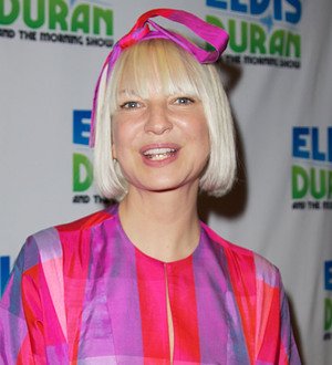 Sia wanted Cher to have She Wolf