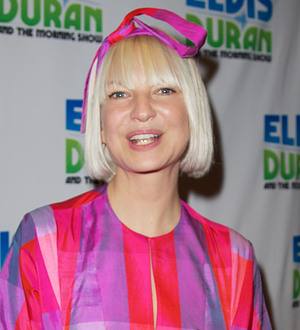 Sia wanted Cher to have She Wolf