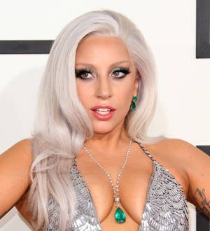 Lady Gaga and Taylor Kinney engaged