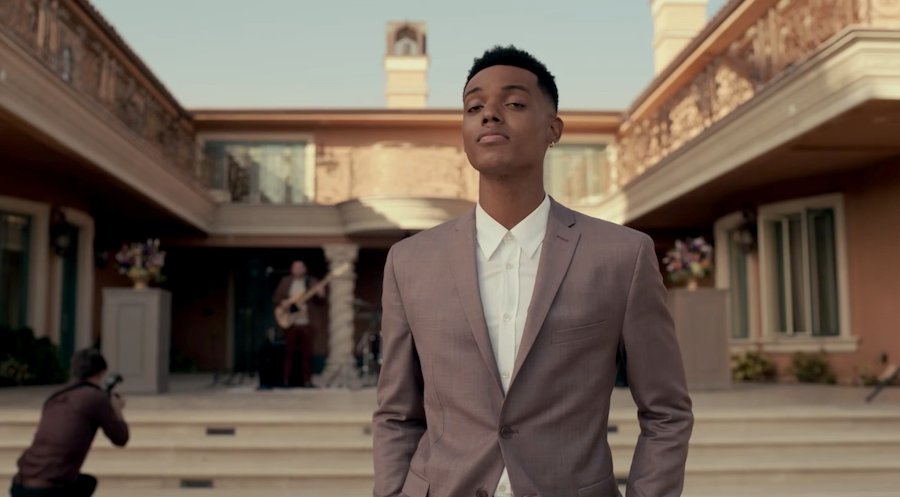 The 5 Key Differences Between "Bel-Air" and "The Fresh Prince"!