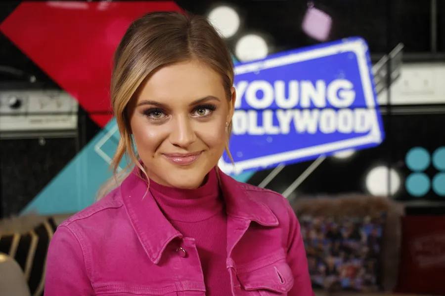 STUDIO SPOTLIGHT: Kelsea Ballerini