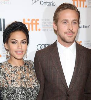 Eva Mendes slams break-up reports