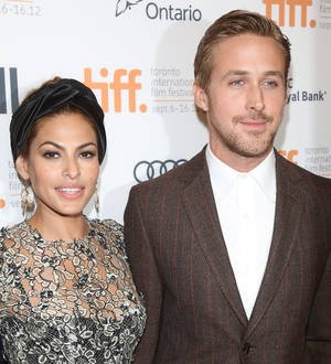 Eva Mendes slams break-up reports