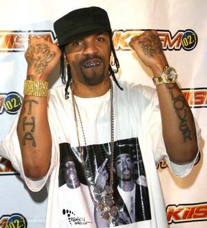 Lil' Flip arrest warrant dropped