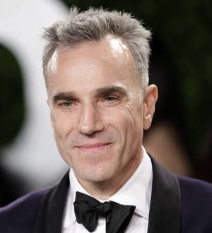 Daniel Day-Lewis honored by Juilliard School