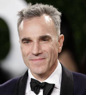 Daniel Day-Lewis honored by Juilliard School