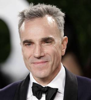 Daniel Day-Lewis honored by Juilliard School